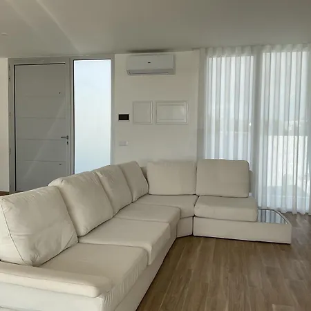 Golden Coast - Pedra Do Ouro, 15km Da Nazaré Villa Pedra Do Ouro