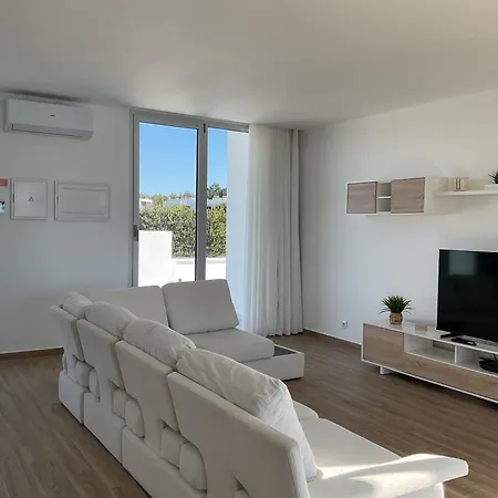 Villa Golden Coast - Pedra Do Ouro, 15km Da Nazaré *