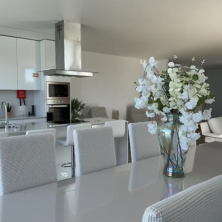 Golden Coast - Pedra Do Ouro, 15km Da Nazaré Villa *