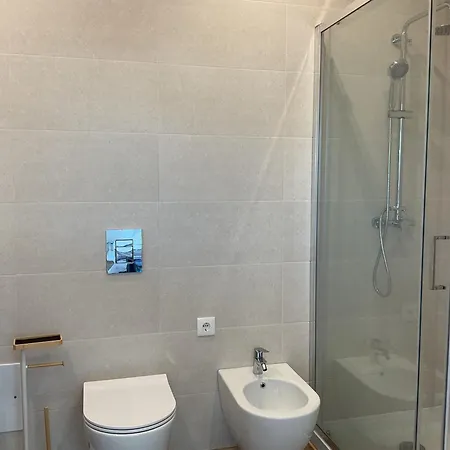 Golden Coast - Pedra Do Ouro, 15km Da Nazaré Villa Pedra Do Ouro