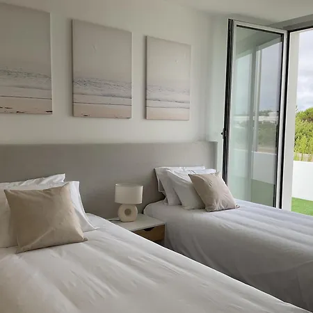 Golden Coast - Pedra Do Ouro, 15km Da Nazaré Villa Pedra Do Ouro