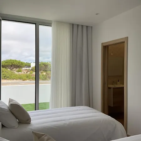 Villa Golden Coast - Pedra Do Ouro, 15km Da Nazaré