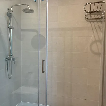 Golden Coast - Pedra Do Ouro, 15km Da Nazaré Villa *