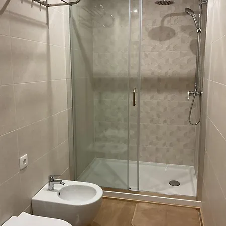 Villa Golden Coast - Pedra Do Ouro, 15km Da Nazaré Pedra Do Ouro