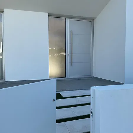 Villa Golden Coast - Pedra Do Ouro, 15km Da Nazaré Pedra Do Ouro