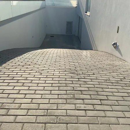 Golden Coast - Pedra Do Ouro, 15km Da Nazaré Villa *