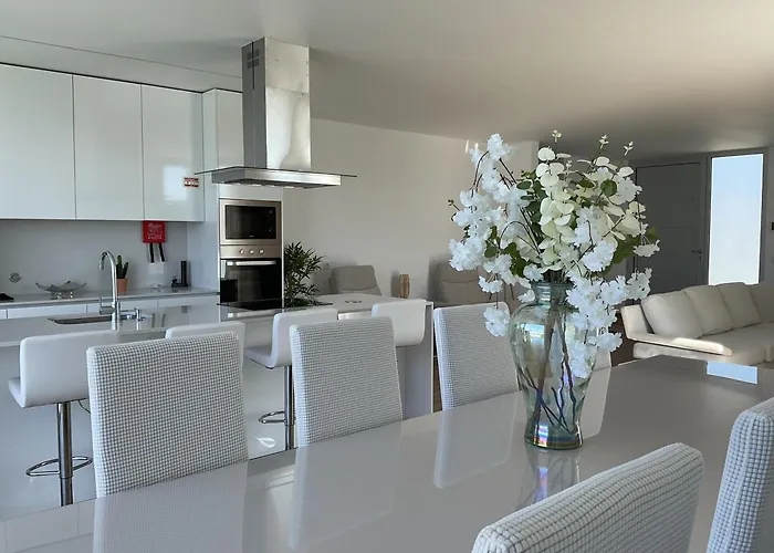 Golden Coast - Pedra Do Ouro, 15km Da Nazare فيلة *