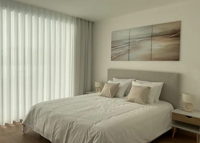 Golden Coast - Pedra Do Ouro, 15km Da Nazare Pedra Do Ouro