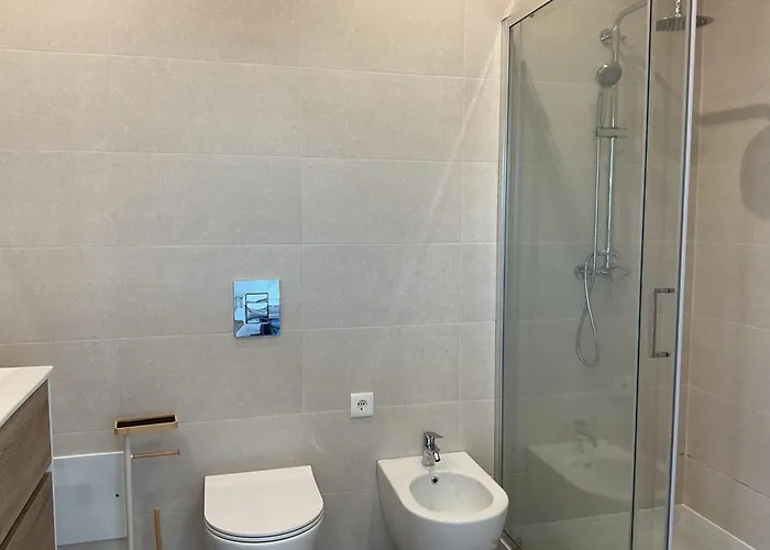 Golden Coast - Pedra Do Ouro, 15km Da Nazare فيلة Pedra Do Ouro