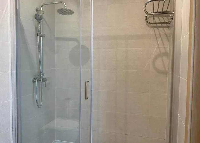 Golden Coast - Pedra Do Ouro, 15km Da Nazare فيلة *