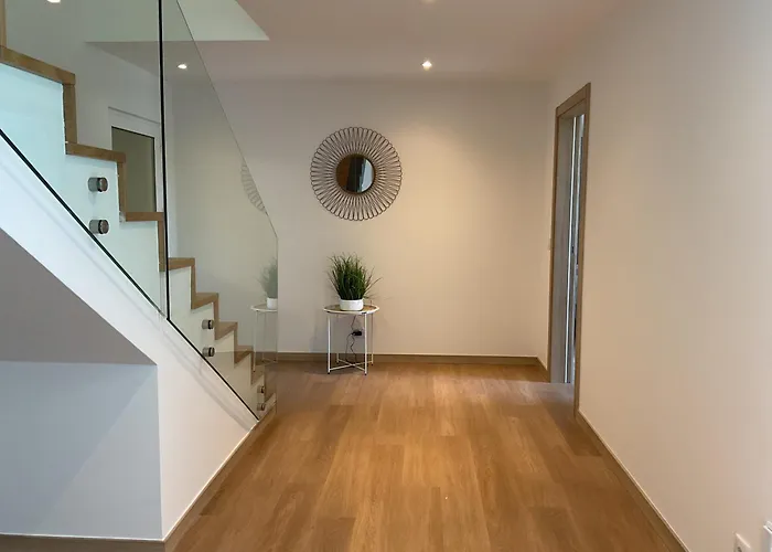 Golden Coast - Pedra Do Ouro, 15km Da Nazare * Pedra Do Ouro