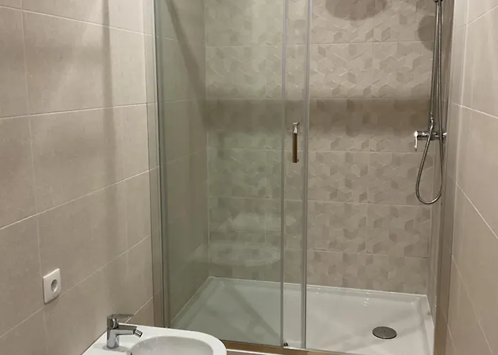 فيلة Golden Coast - Pedra Do Ouro, 15km Da Nazare Pedra Do Ouro