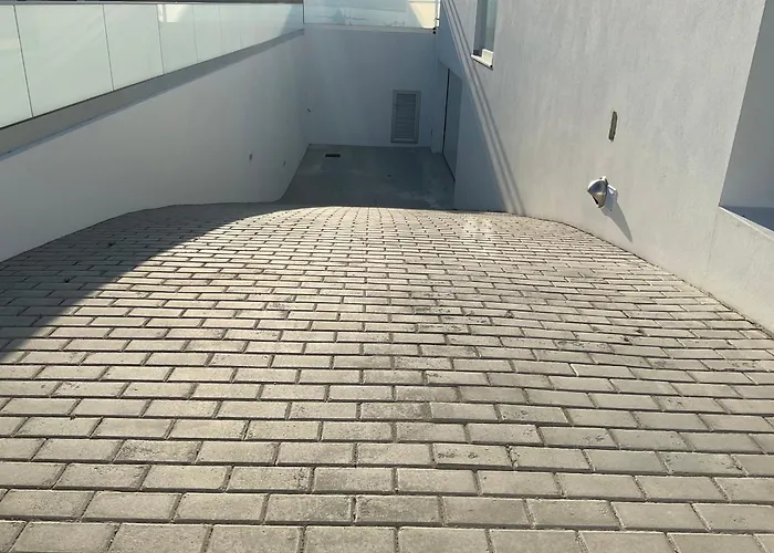 Golden Coast - Pedra Do Ouro, 15km Da Nazare فيلة *